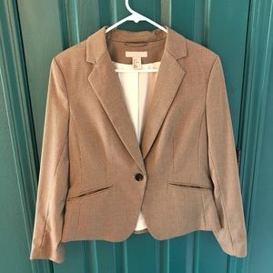 Women’s size 14 Blazer